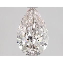 Diament szlif gruszkowy, 0.91ct, VS1, G, GIA 2546185891