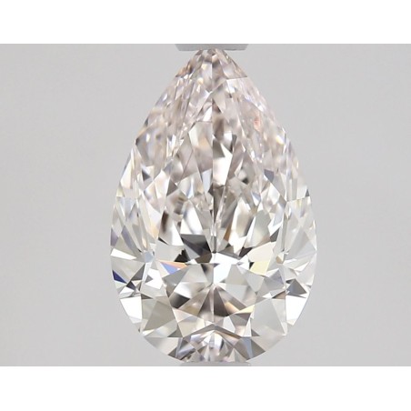 Diament szlif gruszkowy, 0.91ct, VS1, G, GIA 2546185891
