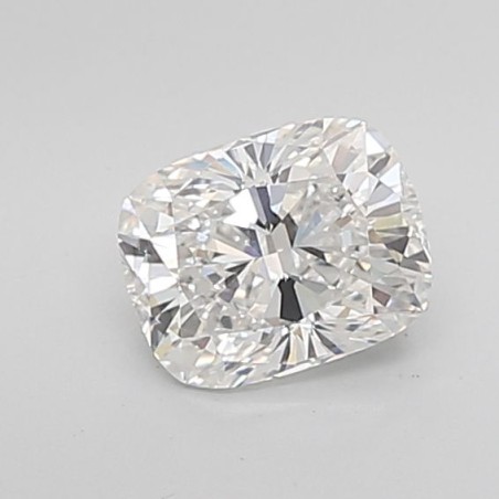 Diament laboratoryjny szlif poduszkowy brylantowy, 1.51ct, VVS2, F, IGI LG693551819