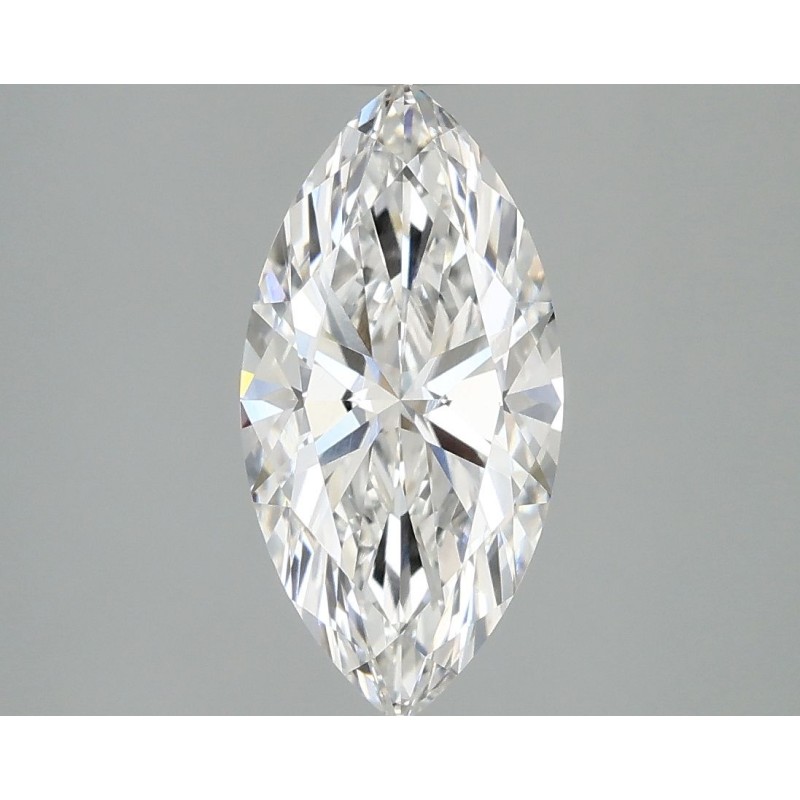 Diament laboratoryjny markiza, 1.98ct, VVS1, E, IGI LG758569259