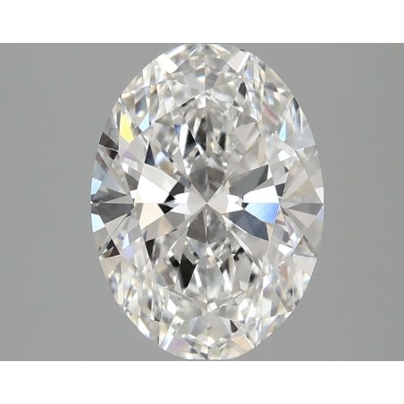 Diament laboratoryjny szlif owalny, 2.02ct, VVS2, E, IGI LG758583174