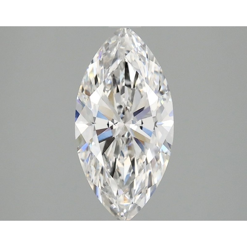 Diament laboratoryjny markiza, 1.59ct, VVS2, E, IGI LG758564583