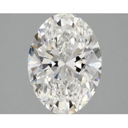 Diament laboratoryjny szlif owalny, 2.04ct, VVS2, F, IGI LG758576736