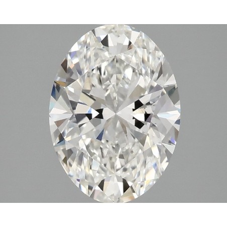 Diament laboratoryjny szlif owalny, 2.04ct, VVS2, F, IGI LG758576736