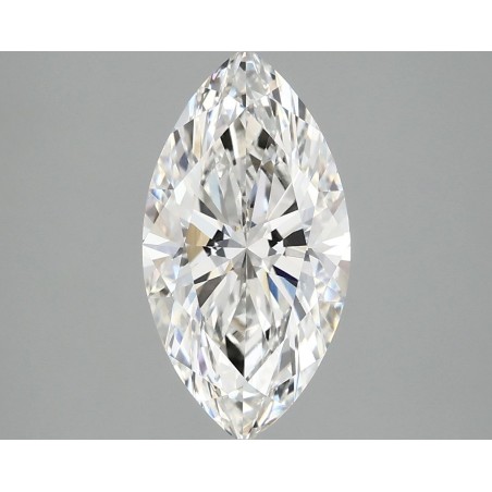 Diament laboratoryjny markiza, 2ct, VVS2, F, IGI LG758563233