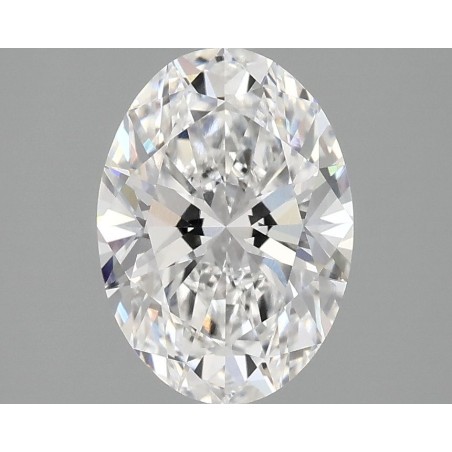 Diament laboratoryjny szlif owalny, 2.06ct, VVS2, E, IGI LG758576427