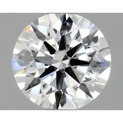 Diament laboratoryjny szlif okrągły, 1.01ct, VVS2, D, IGI LG759520725