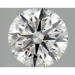Diament laboratoryjny szlif okrągły, 2.58ct, VVS2, E, IGI LG758576639