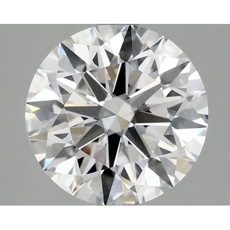 Diament laboratoryjny szlif okrągły, 2.58ct, VVS2, E, IGI LG758576639