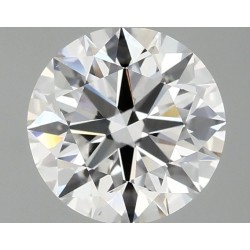 Diament laboratoryjny szlif okrągły, 2.01ct, VVS2, E, IGI LG758576511