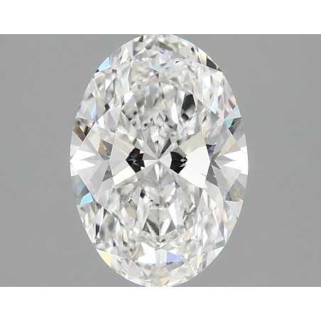 Diament laboratoryjny szlif owalny, 2.03ct, VVS2, E, IGI LG758575597