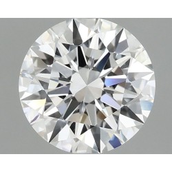 Diament laboratoryjny szlif okrągły, 2.04ct, VVS2, E, IGI LG758567777