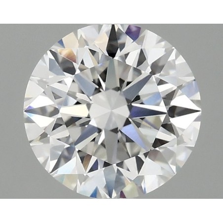 Diament laboratoryjny szlif okrągły, 2.1ct, VVS2, F, IGI LG758576721