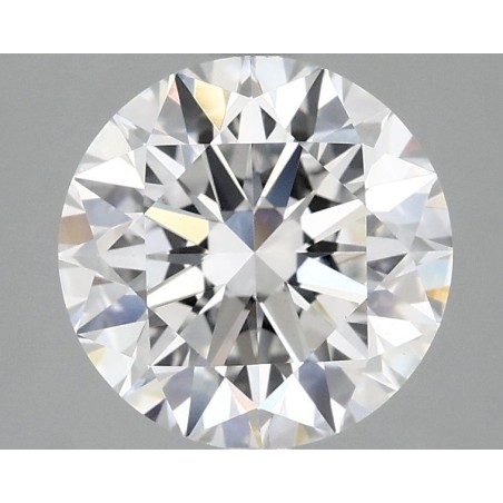 Diament laboratoryjny szlif okrągły, 2.47ct, VVS2, E, IGI LG758541578