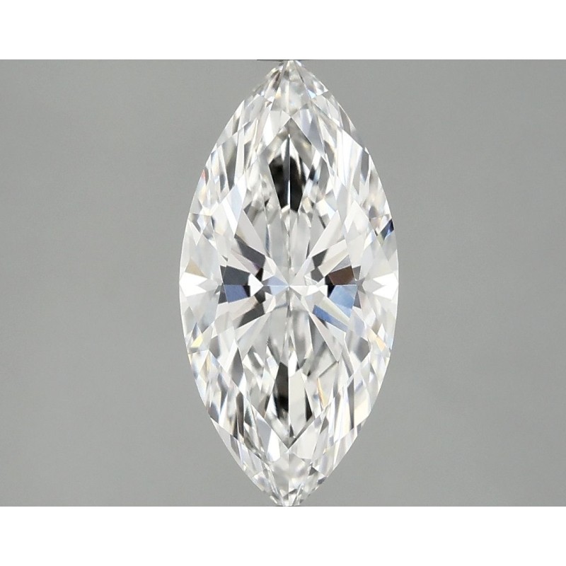 Diament laboratoryjny markiza, 2.02ct, VVS2, E, IGI LG758529216