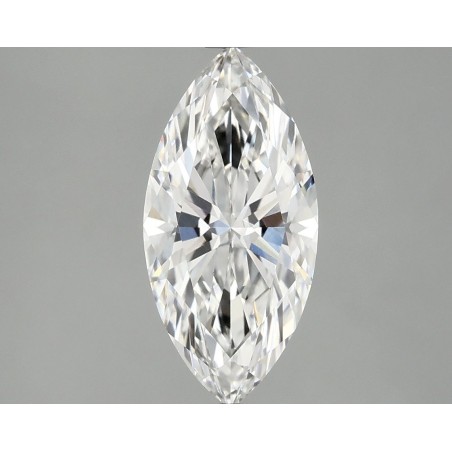 Diament laboratoryjny markiza, 2.02ct, VVS2, E, IGI LG758529216