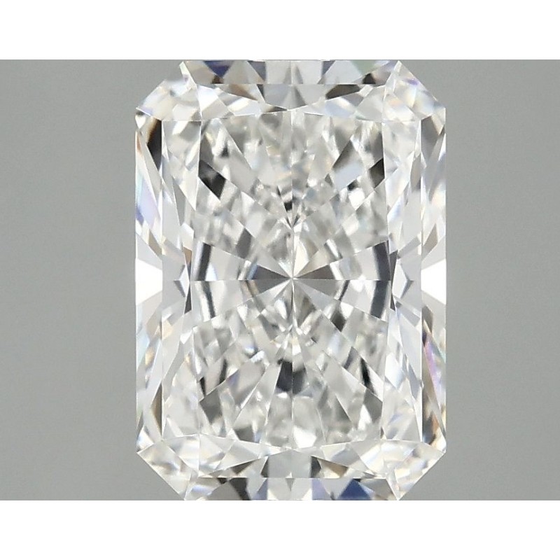 Diament laboratoryjny radiant, 2.97ct, VVS2, E, IGI LG759531941