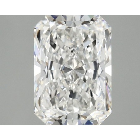 Diament laboratoryjny radiant, 2.97ct, VVS2, E, IGI LG759531941