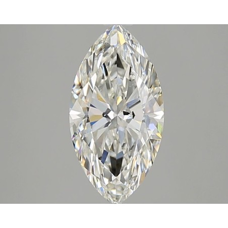 Diament laboratoryjny markiza, 2.02ct, VVS2, F, IGI LG759524763