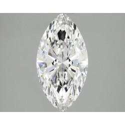 Diament laboratoryjny markiza, 1.97ct, VVS2, D, IGI LG758549390