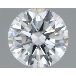 Diament szlif okrągły, 0.9ct, VVS1, G, GIA 5526223552