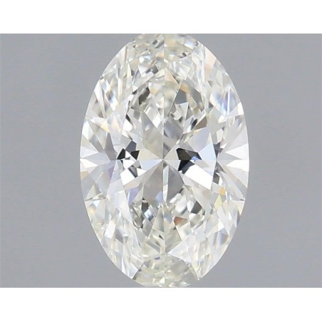 Diament szlif owalny, 0.31ct, VS1, I, GIA 7541221138