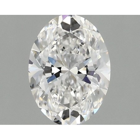Diament laboratoryjny szlif owalny, 1.04ct, VVS2, E, IGI LG758563238