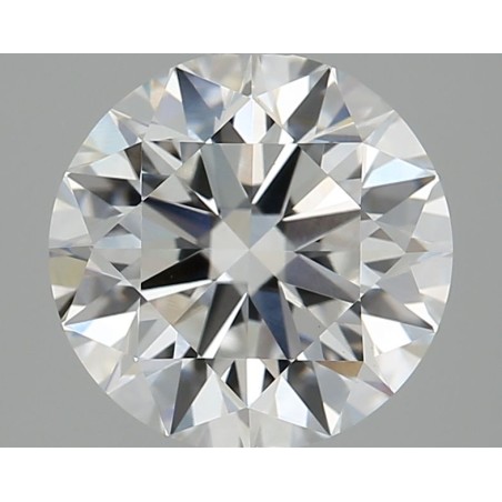 Diament laboratoryjny szlif okrągły, 2ct, VVS2, E, IGI LG759524380