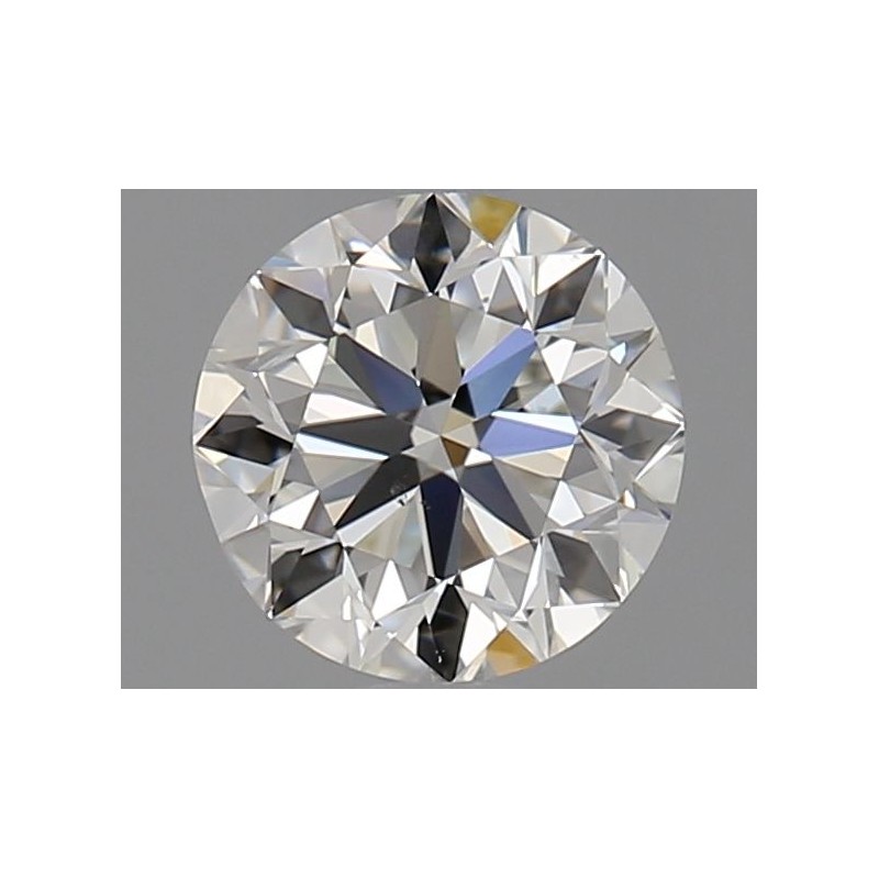 Diament szlif okrągły, 1ct, VS2, H, GIA 1498008407