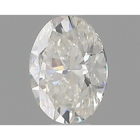 Diament szlif owalny, 0.5ct, SI1, H, GIA 2447224047