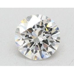 Diament szlif okrągły, 0.8ct, VS2, I, GIA 3495100151