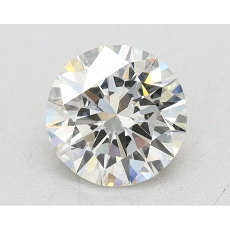 Diament szlif okrągły, 0.8ct, VS2, I, GIA 3495100151