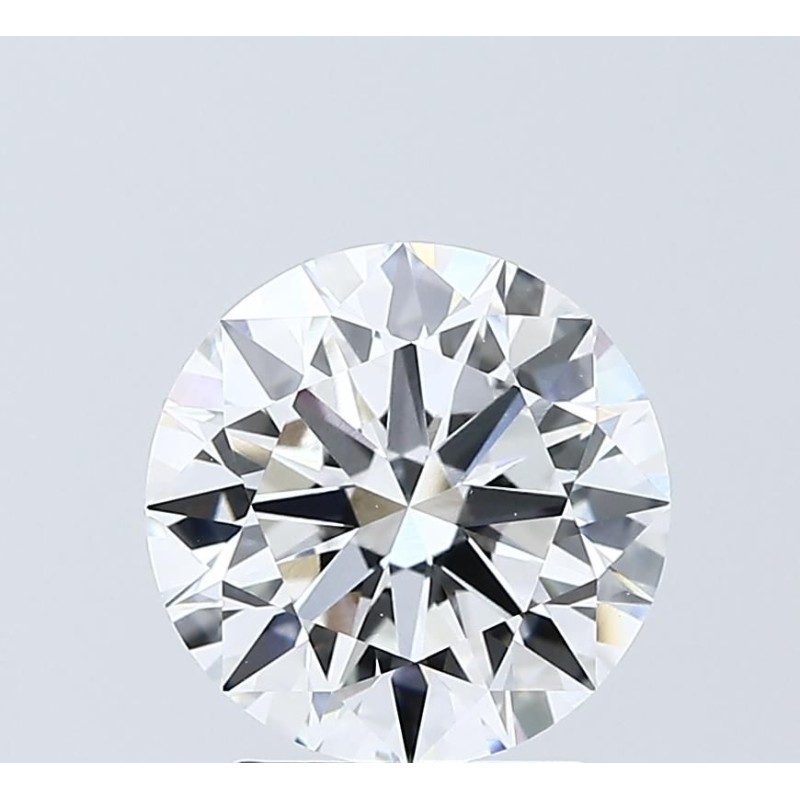 Diament laboratoryjny szlif okrągły, 2.5ct, VVS2, D, IGI LG737599969 Diament laboratoryjny szlif okrągły, 2.5ct, VVS2, D, IGI LG737599969