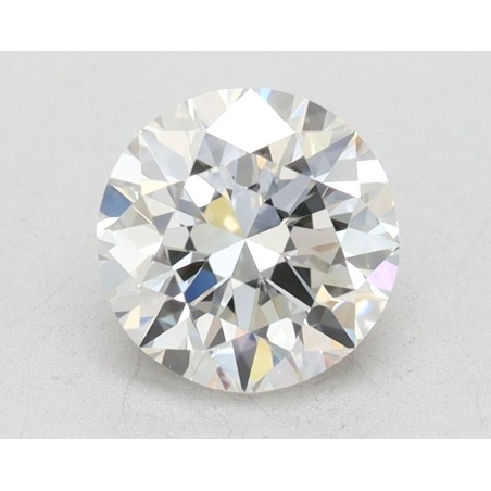 Diament szlif okrągły, 0.9ct, VS1, H, GIA 1488892812
