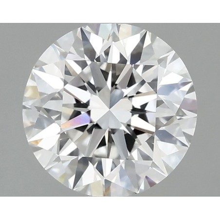 Diament laboratoryjny szlif okrągły, 2.45ct, VVS2, E, IGI LG758570366