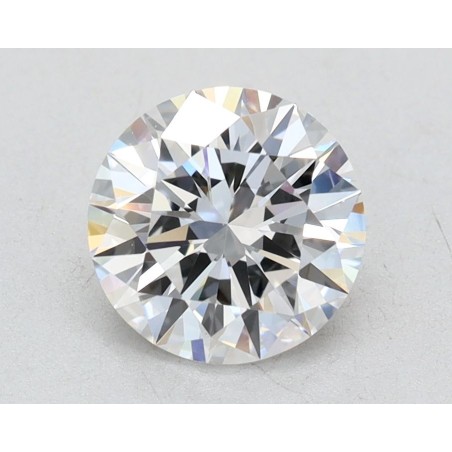 Diament szlif okrągły, 1.02ct, VS1, D, GIA 6481779944