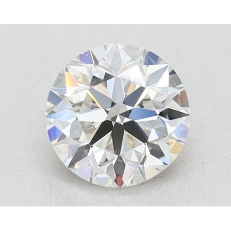 Diament szlif okrągły, 0.9ct, VS1, F, GIA 2497179906