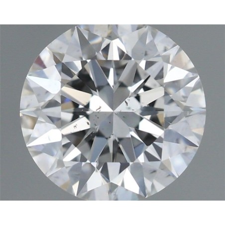 Diament szlif okrągły, 1.01ct, SI1, F, GIA 6505083793