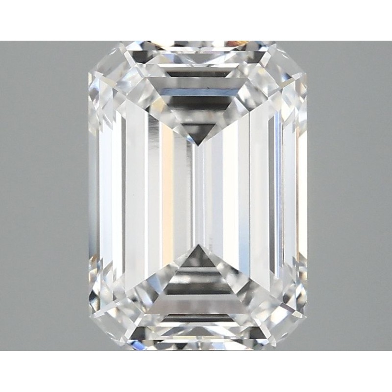 Diament laboratoryjny szlif szmaragdowy, 2.99ct, VVS2, E, IGI LG759513787 Diament laboratoryjny szlif szmaragdowy, 2.99ct, VVS2, E, IGI LG759513787