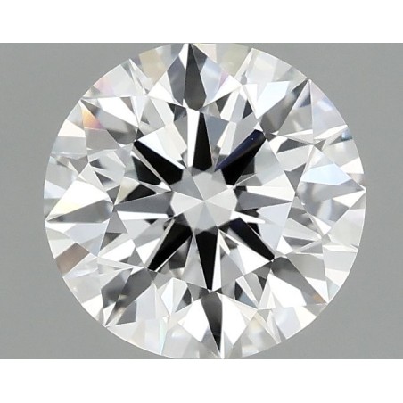 Diament laboratoryjny szlif okrągły, 2.01ct, VVS2, E, IGI LG758575305