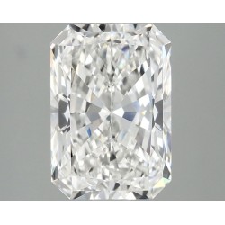 Diament laboratoryjny radiant, 2.91ct, VVS2, E, IGI LG758569266