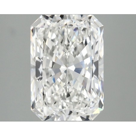 Diament laboratoryjny radiant, 2.91ct, VVS2, E, IGI LG758569266