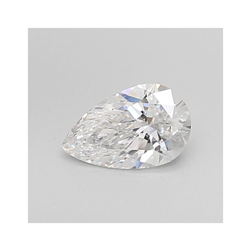 Diament laboratoryjny szlif gruszkowy, 1.56ct, VVS2, D, IGI LG692550676 Diament laboratoryjny szlif gruszkowy, 1.56ct, VVS2, D, IGI LG692550676