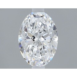 Diament szlif owalny, 0.31ct, VVS2, D, GIA 6545201887