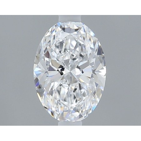 Diament szlif owalny, 0.31ct, VVS2, D, GIA 6545201887