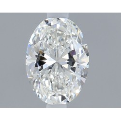 Diament szlif owalny, 0.3ct, VVS2, G, GIA 1549202056