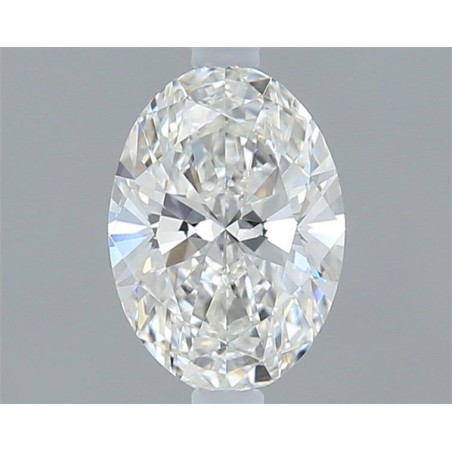 Diament szlif owalny, 0.35ct, VS2, G, GIA 2546201797