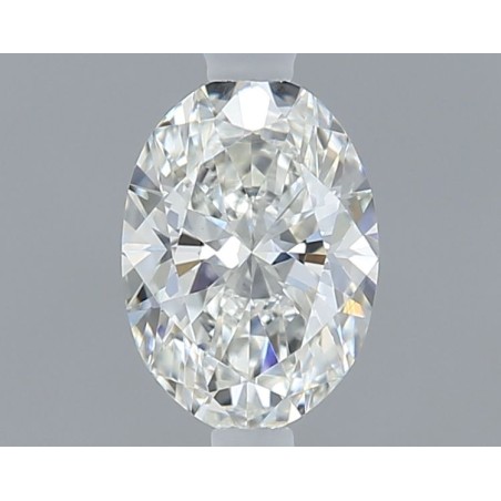 Diament szlif owalny, 0.31ct, VVS2, G, GIA 6541202446