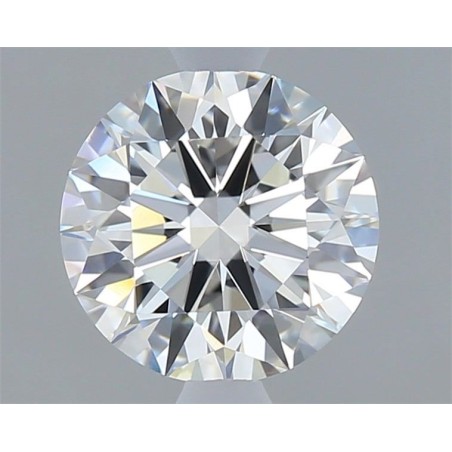 Diament szlif okrągły, 1.1ct, VVS2, G, GIA 6542266258