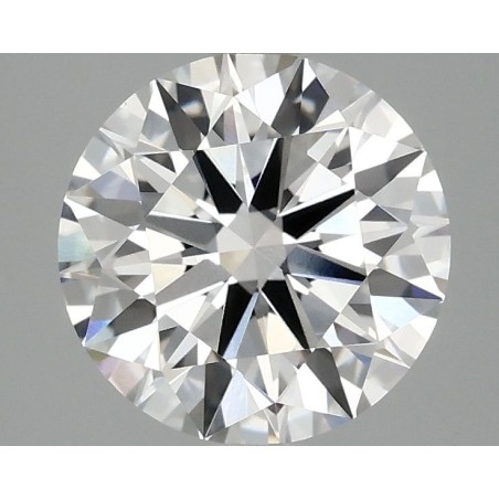 Diament laboratoryjny szlif okrągły, 2.39ct, VVS2, E, IGI LG759515325